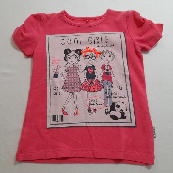 T-Shirt Gr 74
